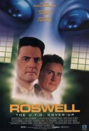 Roswell – L'incidente dell'ufo