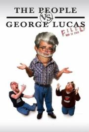 Star Wars – The People vs George Lucas