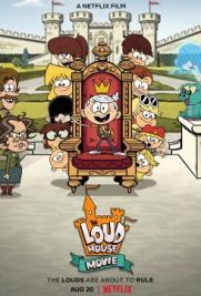 A casa dei Loud: Il film