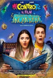 Me contro Te: Il film - Il mistero della scuola incantata