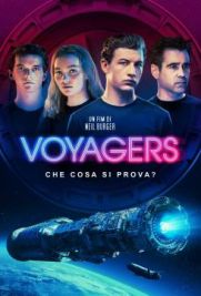 Voyagers