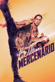 L’ultimo mercenario