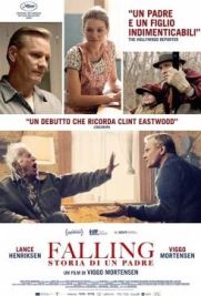 Falling - Storia di un padre