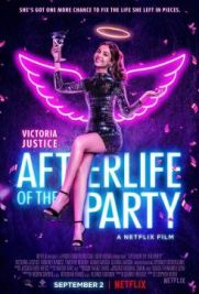 Afterlife of the Party