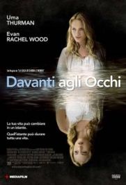 Davanti agli occhi