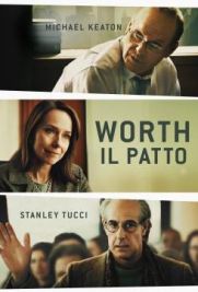 Worth – Il patto