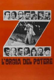 Z - L'orgia del potere