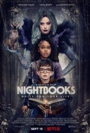 Nightbooks - Racconti di paura