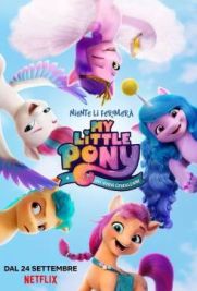 My Little Pony - Una nuova generazione