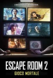 Escape Room 2 - Gioco mortale