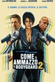 Come ti ammazzo il bodyguard 2