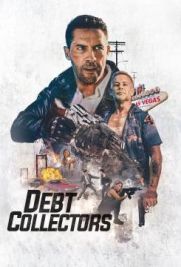 The Debt Collector - Il ritorno