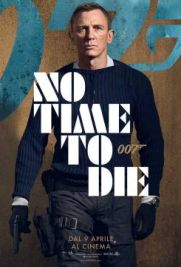 007 - No Time To Die