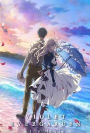 Violet Evergarden: Il film