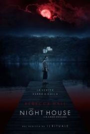 The Night House - La casa oscura