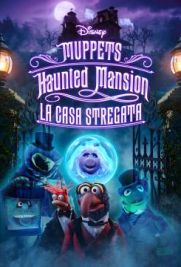 Muppets Haunted Mansion: La casa stregata