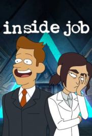 Inside Job - Stagione 1