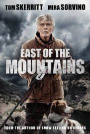 East of the Mountains