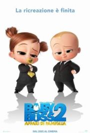 Baby Boss 2 - Affari di famiglia