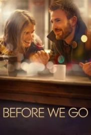 Before We Go