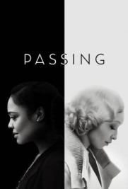 Due donne – Passing