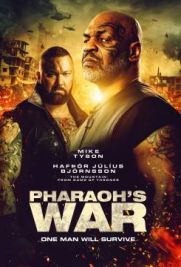 Pharaoh's War - Battaglia nel deserto