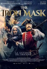 Iron Mask - La leggenda del dragone