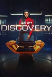 Star Trek: Discovery - Stagione 4