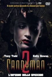 L'inferno nello specchio (Candyman 2)