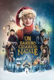 Un bambino chiamato Natale