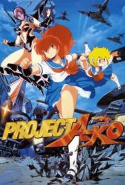 Project A-ko