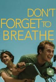 Don't Forget to Breathe