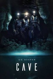 The Cave - Discesa Mortale