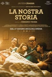 La nostra storia