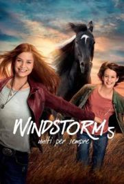 Windstorm 5 - Uniti per sempre