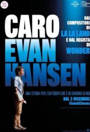 Caro Evan Hansen