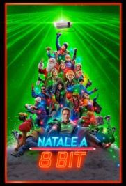 Natale a 8 Bit