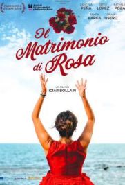 Il matrimonio di Rosa