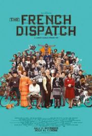 The French Dispatch