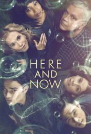 Here And Now: Una Famiglia Americana