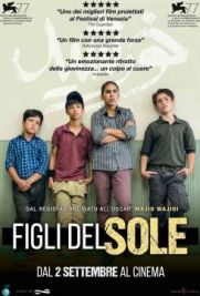 Figli del sole