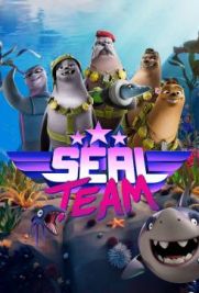 Seal Team - Squadra speciale foche