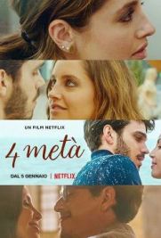 4 metà