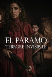 El páramo - Terrore invisibile