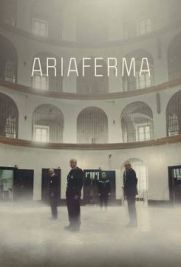 Ariaferma