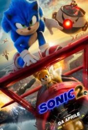 Sonic 2 - Il film