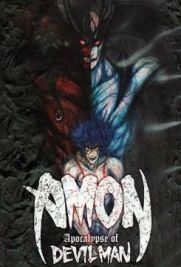 Amon - Apocalypse of Devilman