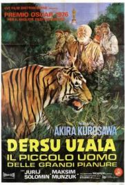 Dersu Uzala, il piccolo uomo delle grandi pianure