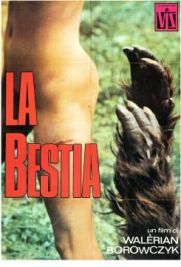 La bestia