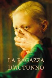 La ragazza d'autunno